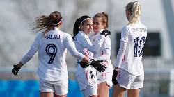 Nhận định, soi k&egrave;o Zhytlobud (W) vs Real Madrid (W), 23h45 ng&agrave;y 6/10