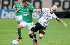 Nhận định, soi k&egrave;o Juventude vs Corinthians, 7h30 ng&agrave;y 5/10