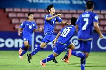 Nhận định, soi kèo U17 Thái Lan vs U17 Nepal, 16h ngày 5/10