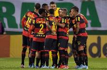 Soi kèo, dự đoán Macao Brusque vs Sport Recife, 5h ngày 5/10