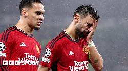 0 điểm bét bảng, kịch bản nào cho M.U đi tiếp ở Champions League