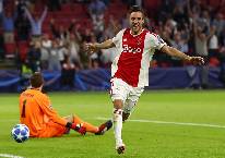 Nhận định, soi kèo AEK Athens vs Ajax, 23h45 ngày 5/10 