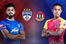 Nhận định, soi k&egrave;o Bengaluru vs East Bengal, 21h30 ng&agrave;y 4/10