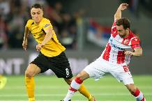 Nhận định, soi kèo Crvena Zvezda Beograd vs Young Boys, 2h ngày 05/10