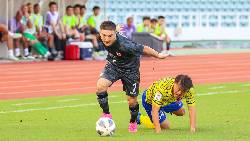 Nhận định, soi kèo FC Ulaanbaatar vs Taichung Futuro, 15h00 ngày 5/10
