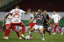 Nhận định, soi kèo Internacional vs Fluminense, 7h30 ngày 5/10