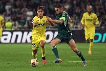 Nhận định, soi kèo Maccabi Haifa vs Panathinaikos, 2h00 ngày 6/10