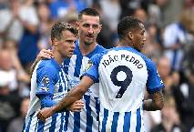 Nhận định, soi kèo Marseille vs Brighton, 23h45 ngày 5/10 