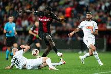 Nhận định, soi kèo Molde vs Leverkusen, 2h00 ngày 6/10