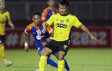 Nhận định, soi kèo Phnom Penh Crown vs Shan United, 19h00 ngày 05/10