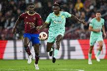 Nhận định, soi kèo Slavia Praha vs Sheriff Tiraspol, 2h00 ngày 6/10