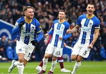 Soi kèo phạt góc Marseille vs Brighton, 23h45 ngày 5/10 