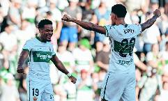 Nhận định, soi kèo Deportivo Alaves vs Elche, 19h00 ngày 5/10: Tin vào ngựa ô