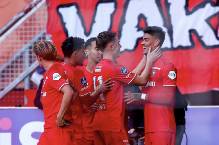 Nhận định, soi kèo FC Twente vs Heracles Almelo, 17h15 ngày 5/10: Tưng bừng bàn thắng