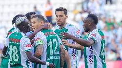 Nhận định, soi kèo Kasimpasa vs Konyaspor, 18h30 ngày 5/10: Khó tin chủ nhà