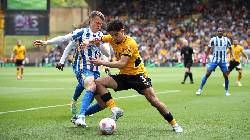 Nhận định, soi kèo Wolves vs Brighton, 20h00 ngày 5/10: Không bất ngờ