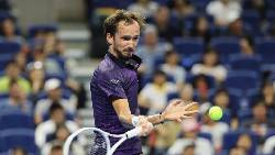 Nhận định tennis Medvedev vs Svrcina, Vòng 2 Shanghai Masters - 16h00 ngày 4/10