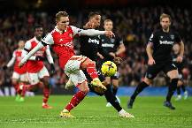 Soi kèo góc Arsenal vs West Ham, 21h00 ngày 4/10