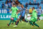 Nhận định Juventude Rs vs Gremio, 7h30 ngày 6/11