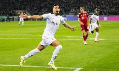 Nhận định, soi kèo Mainz vs M'gladbach, 2h30 ngày 6/11