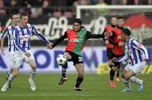 Nhận định, soi kèo NEC Nijmegen vs Heerenveen, 0h45 ngày 7/11