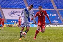 Nhận định, soi kèo Puebla vs Toluca, 8h00 ngày 6/11