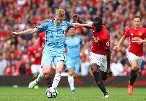 Phân tích kèo hiệp 1 MU vs Man City, 19h30 ngày 6/11