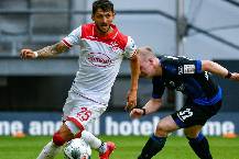 Nhận định, soi kèo Heidenheim vs Paderborn, 19h ngày 5/11