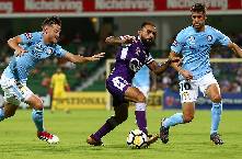 Nhận định, soi k&egrave;o Melbourne City vs Perth Glory, 13h ng&agrave;y 5/11