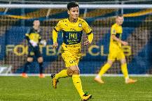 Nhận định, soi kèo Pau vs Amiens, 1h ngày 6/11