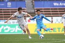 Nhận định, soi kèo Roasso Kumamoto vs Montedio Yamagata, 11h05 ngày 6/11
