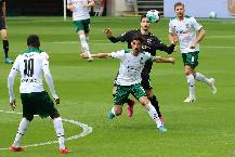 Soi bảng dự đoán tỷ số chính xác Monchengladbach vs Stuttgart, 2h30 ngày 5/11