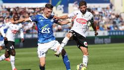 Soi kèo, dự đoán Macao Ajaccio vs Strasbourg, 23h ngày 5/11