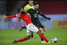 Soi kèo, dự đoán Macao Mainz vs Wolfsburg, 21h30 ngày 5/11