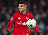 Casemiro hết hạn sử dụng?