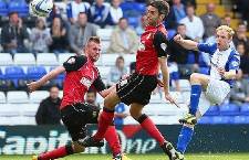 Nhận định, soi kèo Birmingham vs Ipswich, 22h00 ngày 4/11