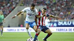 Nhận định, soi kèo Chivas Guadalajara vs Cruz Azul, 10h05 ngày 5/11