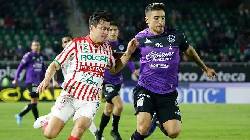 Nhận định, soi kèo Club Necaxa vs Mazatlan FC, 5h00 ngày 6/11