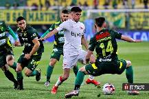 Nhận định, soi kèo Estudiantes La Plata vs Defensa Y Justicia, 6h30 ngày 6/11