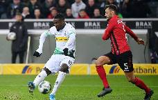 Nhận định, soi kèo Freiburg vs Monchengladbach, 21h30 ngày 04/11