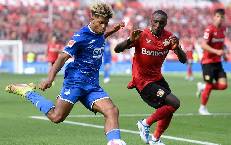 Nhận định, soi kèo Hoffenheim vs Bayer Leverkusen, 21h30 ngày 04/11