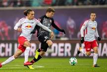 Nhận định, soi kèo Mainz vs RB Leipzig, 21h30 ngày 04/11