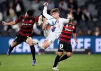 Nhận định, soi kèo Newcastle Jets FC vs Western Sydney Wanderers, 11h00 ngày 05/11
