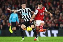 Nhận định, soi kèo Newcastle vs Arsenal, 0h30 ngày 5/11