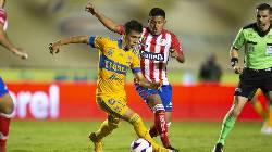 Nhận định, soi kèo Tigres UANL vs Atletico San Luis, 6h00 ngày 5/11