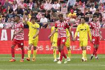 Nhận định, soi kèo Villarreal B vs Gijon, 22h15 ngày 4/11