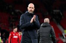 Trước trân gặp Fulham, cầu thủ MU bị tố có ý định phản thầy