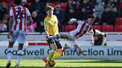 Nhận định, soi kèo Oxford United vs Stoke City, 02h45 ngày 5/11: Hòa là đẹp