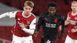 Nhận định, soi kèo Slavia Praha vs Arsenal, 0h45 ngày 5/11: Đối thủ khó nhằn