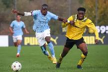 Nhận định, soi kèo U19 Man City vs U19 Dortmund, 22h00 ngày 5/11: Sức mạnh giảm sút
